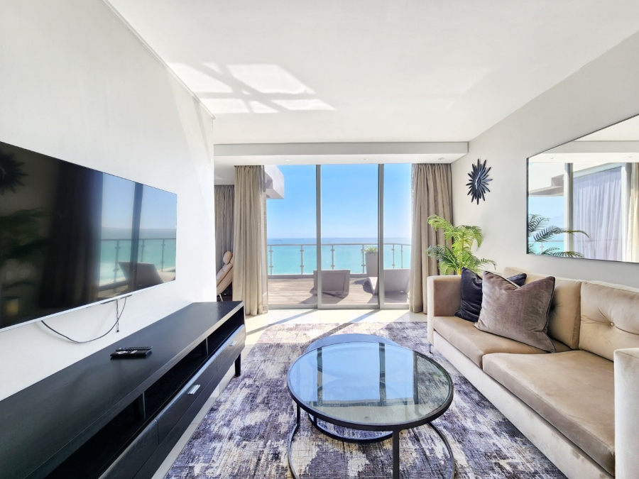 4 Bedroom Property for Sale in Beachfront Western Cape